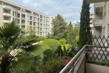 Appartement de 4 pièces à Genève.