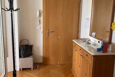 Appartement de 4 pièces à Genève.