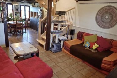 Appartement de 4 pièces à Vernier.