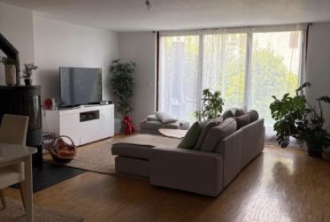 Appartement de 5 pièces à Plan-les-Ouates.