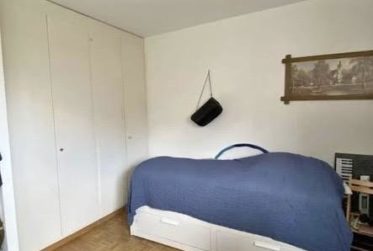 Studio à Meyrin.