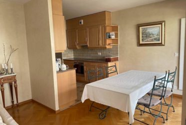 Appartement de 4 pièces à Genève.