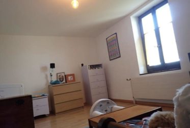 Appartement de 4 pièces à Vernier.
