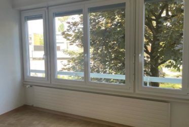 Appartement de 4 pièces au Grand-Lancy.