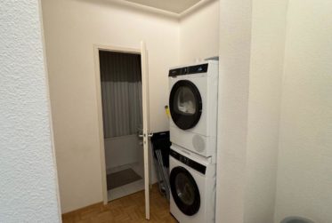 Appartement de 5 pièces au Petit-Lancy.