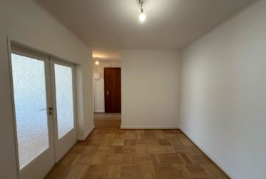 Appartement de 4,5 pièces à Plainpalais.