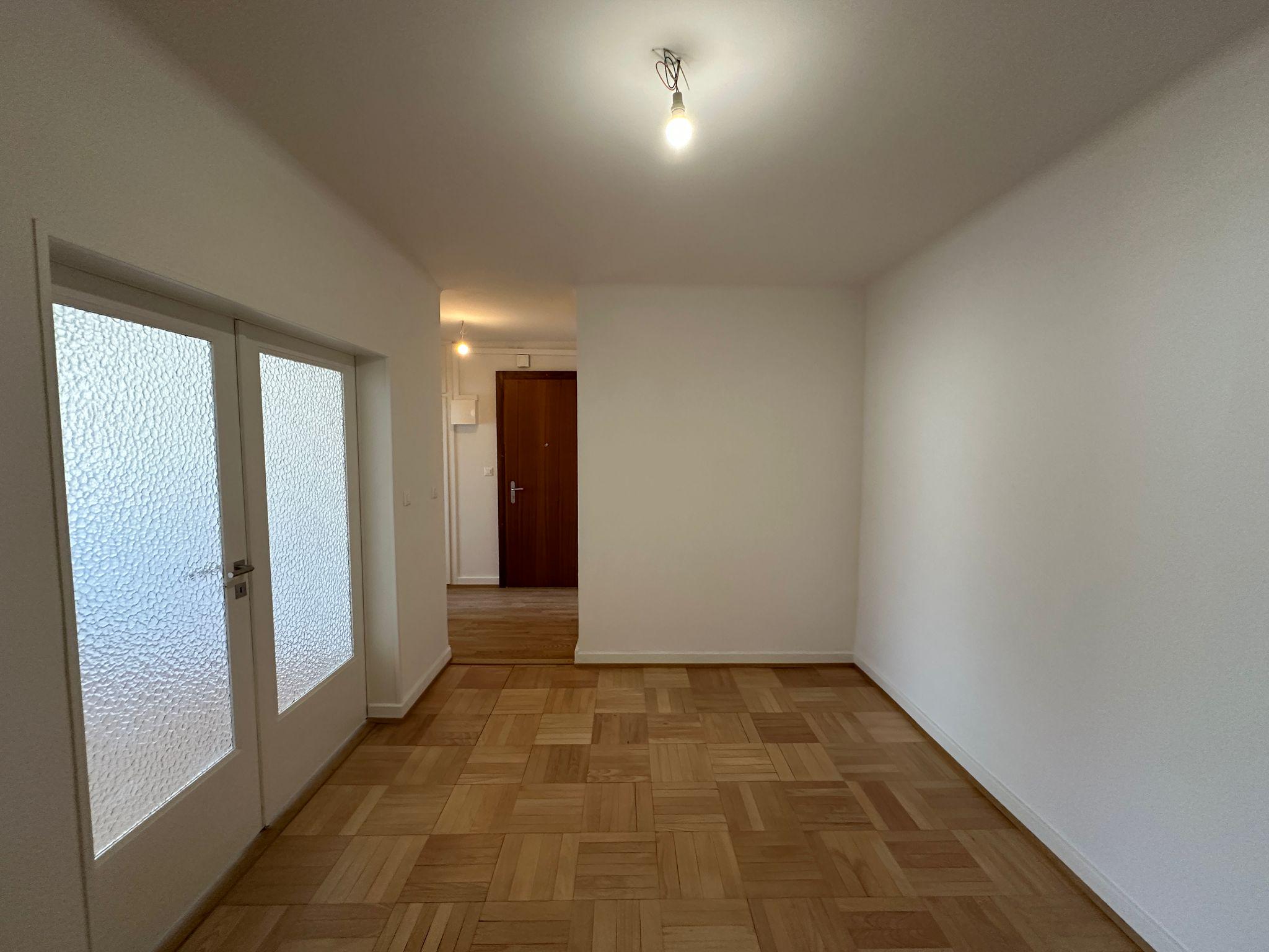 Appartement de 4,5 pièces à Plainpalais.