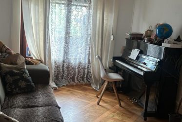 Appartement de 3 pièces à Genève.