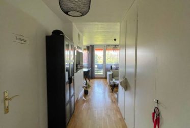 Appartement de 4 pièces à Perly.