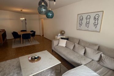 Appartement de 5 pièces à Genève.