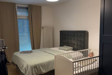 Appartement de 5 pièces au Petit-Lancy.