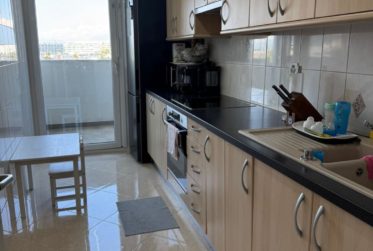 Appartement de 5 pièces au Petit-Lancy.