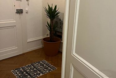 Appartement de 3 pièces à Champel.