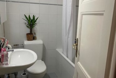 Appartement de 3 pièces à Champel.