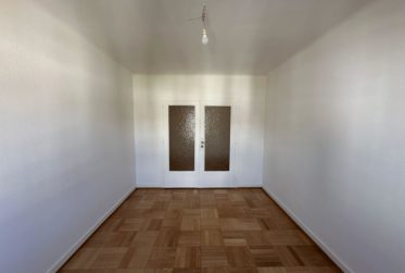 Appartement de 4,5 pièces à Plainpalais.
