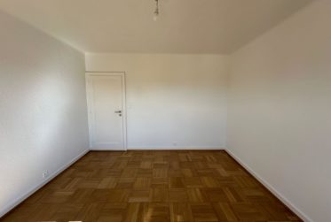 Appartement de 2 pièces à Plainpalais.