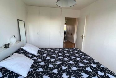 Appartement de 4 pièces à Perly.