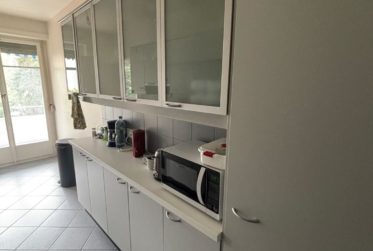 Appartement de 5 pièces à Champel.