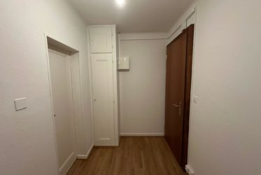 Appartement de 2 pièces à Plainpalais.