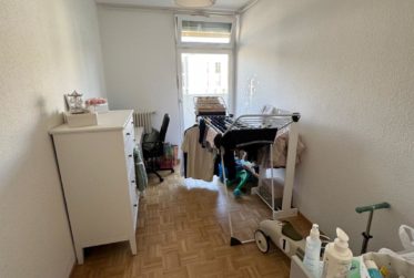 Appartement de 5 pièces au Petit-Lancy.