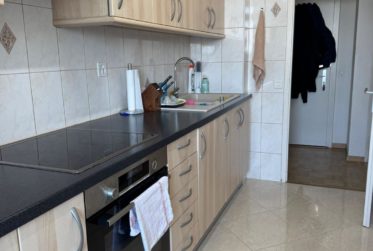 Appartement de 5 pièces au Petit-Lancy.