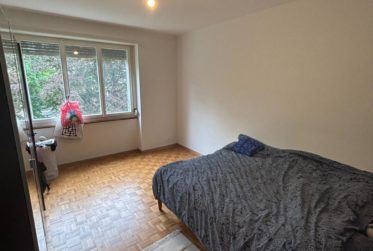 Appartement de 5 pièces à Champel.