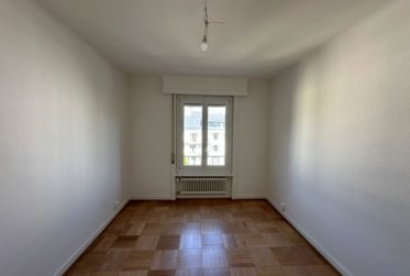 Appartement de 4,5 pièces à Plainpalais.