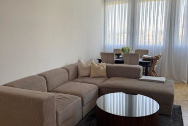 Appartement de 5 pièces au Petit-Lancy.