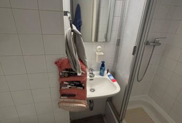 Appartement de 5 pièces à Champel.