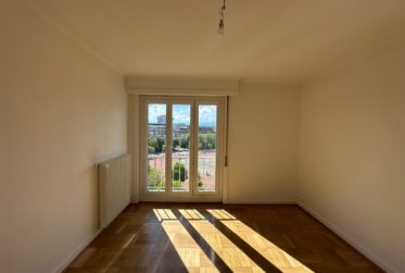 Appartement de 4,5 pièces à Plainpalais.