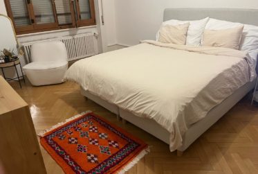 Appartement de 3 pièces à Champel.