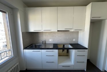 Appartement de 4,5 pièces à Plainpalais.