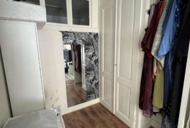 Appartement de 3 pièces à Genève.