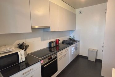 Appartement de 4 pièces à Vernier.