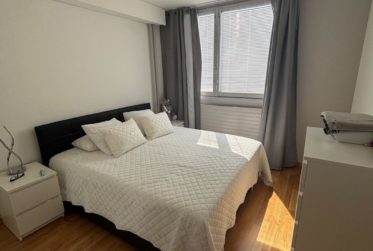 Appartement de 4 pièces à Vernier.