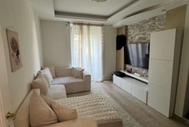 Appartement de 3 pièces à Genève.