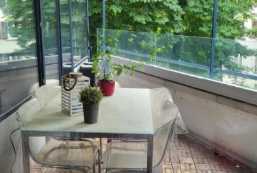 Appartement de 4 pièces à Champel.