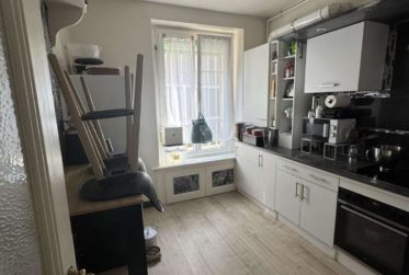 Appartement de 3 pièces à Genève.