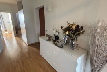 Appartement de 4 pièces à Vernier.