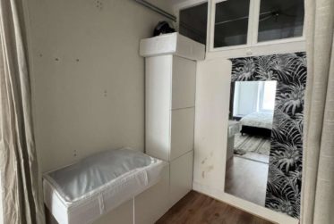 Appartement de 3 pièces à Genève.