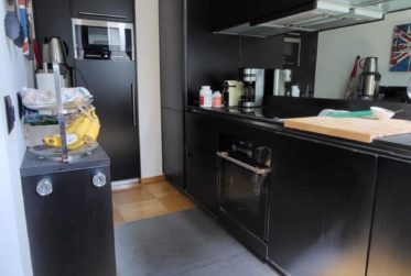 Appartement de 4 pièces à Champel.