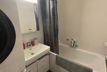Appartement de 4 pièces à Vernier.