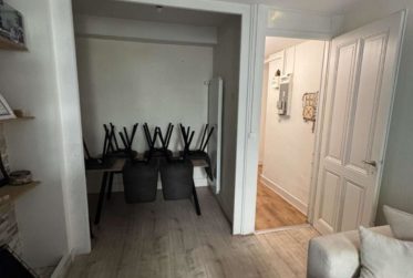 Appartement de 3 pièces à Genève.