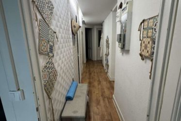 Appartement de 3 pièces à Genève.