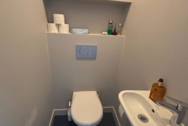 Appartement de 4 pièces à Vernier.