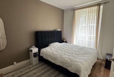 Appartement de 3 pièces à Genève.