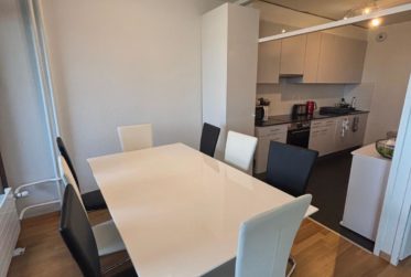 Appartement de 4 pièces à Vernier.