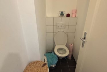 Appartement de 3 pièces aux Pâquis.