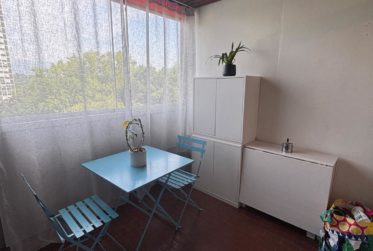 Appartement de 4 pièces à Vernier.