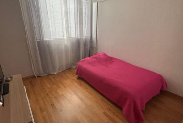 Appartement de 4 pièces à Vernier.
